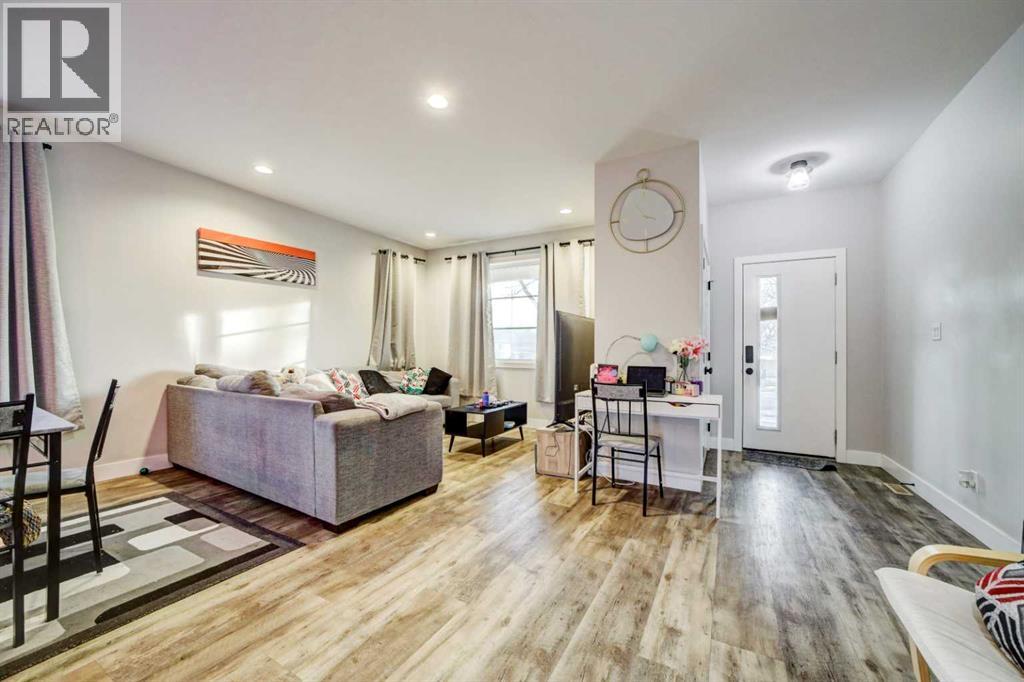 624 19 Street N, Lethbridge, Alberta  T1H 3K9 - Photo 6 - A2275469