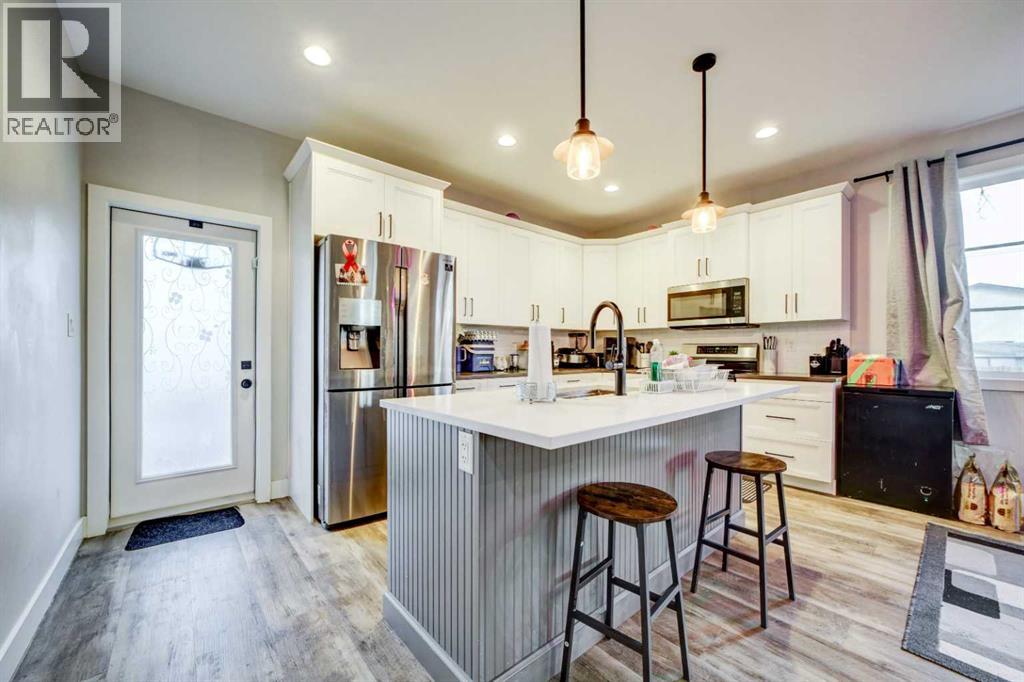 624 19 Street N, Lethbridge, Alberta  T1H 3K9 - Photo 12 - A2275469