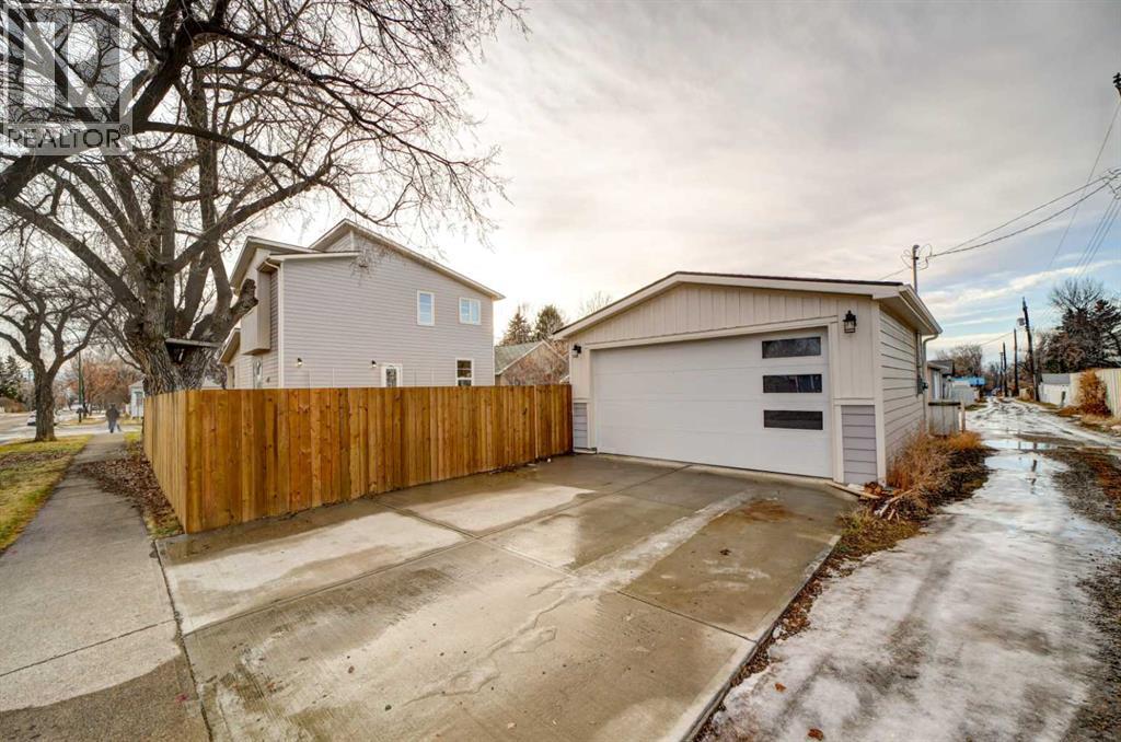 624 19 Street N, Lethbridge, Alberta  T1H 3K9 - Photo 45 - A2275469