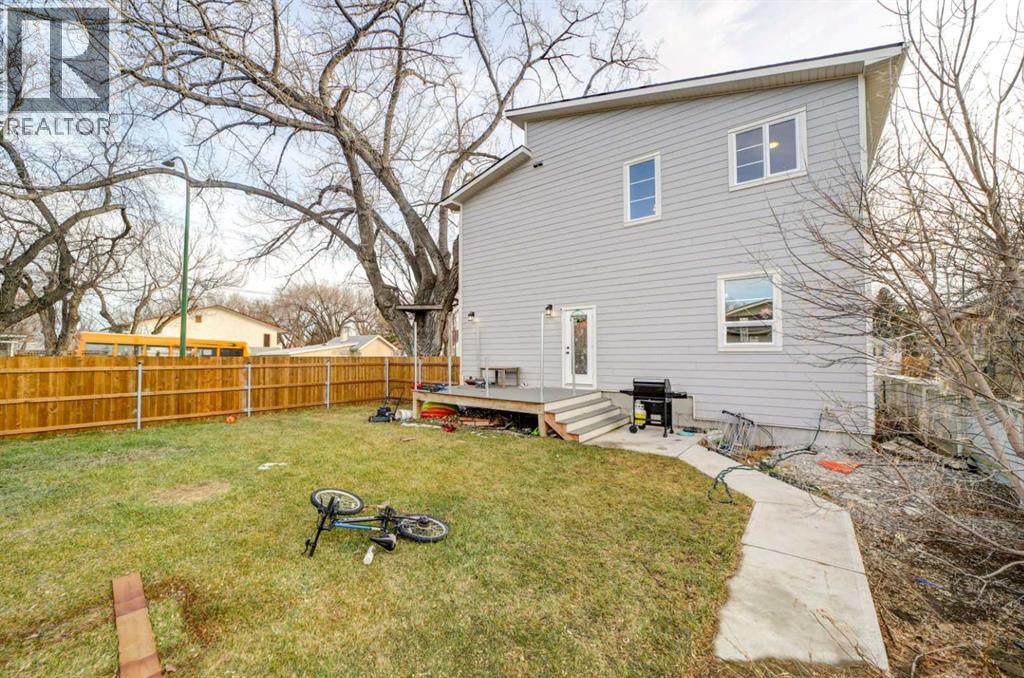 624 19 Street N, Lethbridge, Alberta  T1H 3K9 - Photo 38 - A2275469