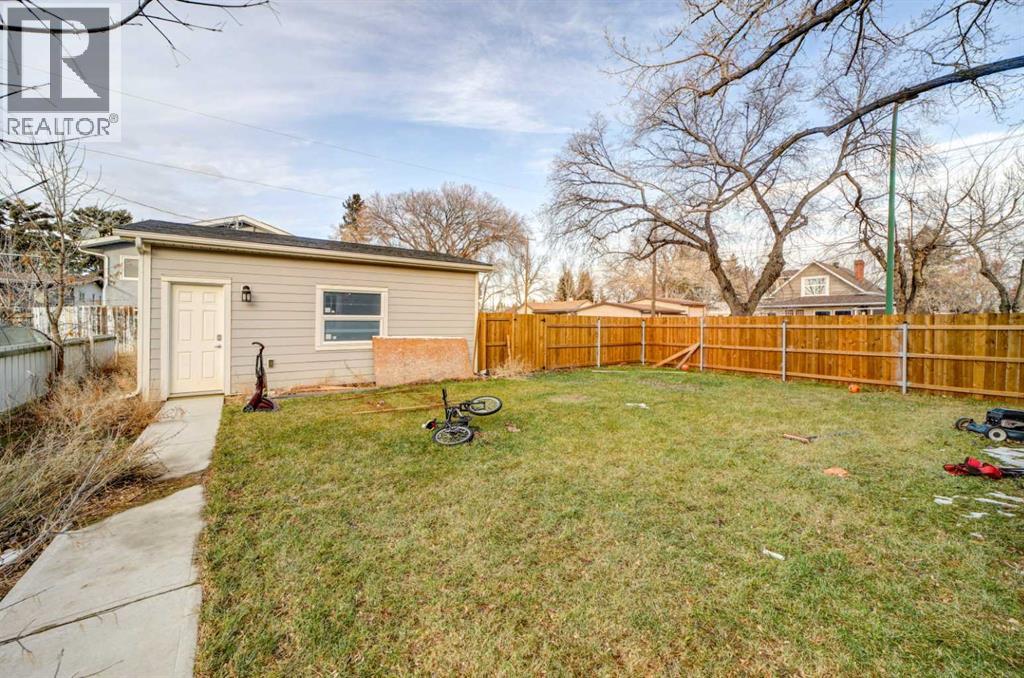 624 19 Street N, Lethbridge, Alberta  T1H 3K9 - Photo 37 - A2275469