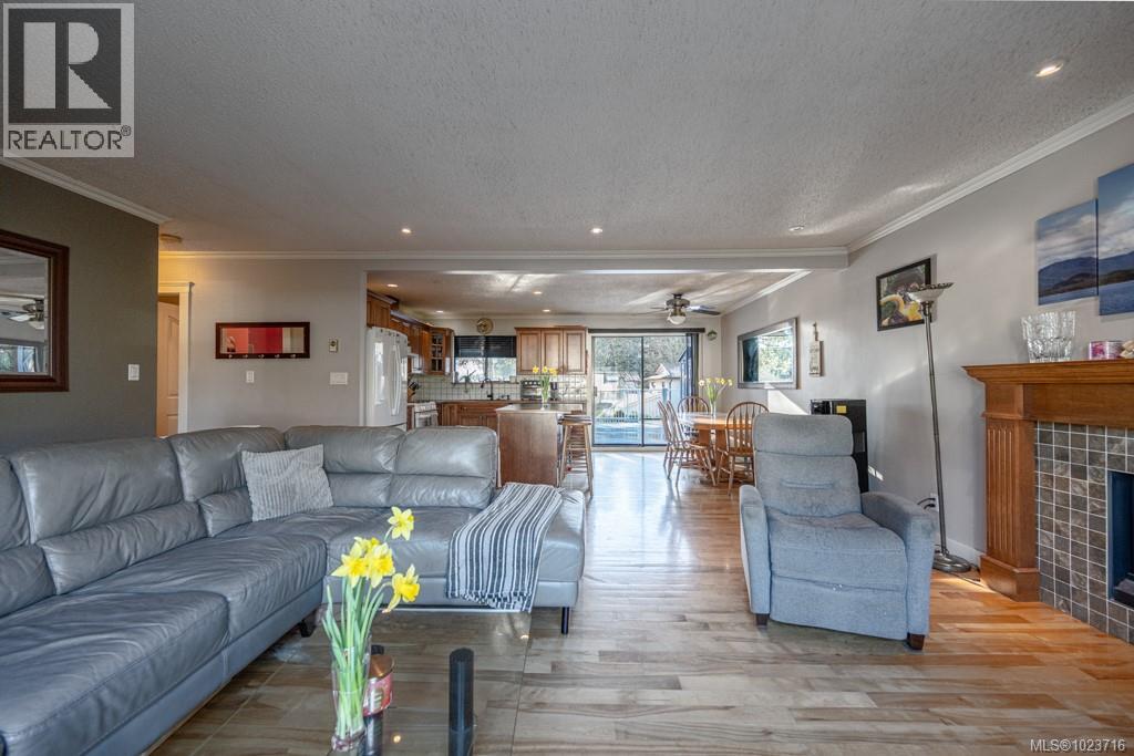 2615 Starlight Trail, Nanaimo, British Columbia  V9T 3S6 - Photo 7 - 1023716