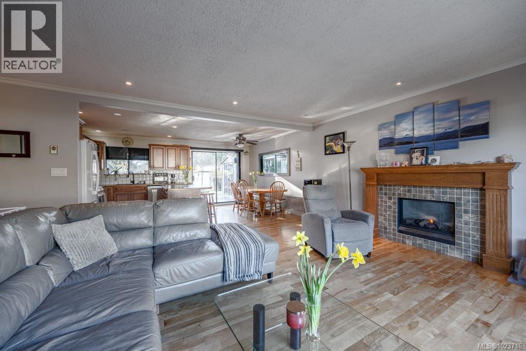 2615 Starlight Trail, Nanaimo, British Columbia  V9T 3S6 - Photo 9 - 1023716