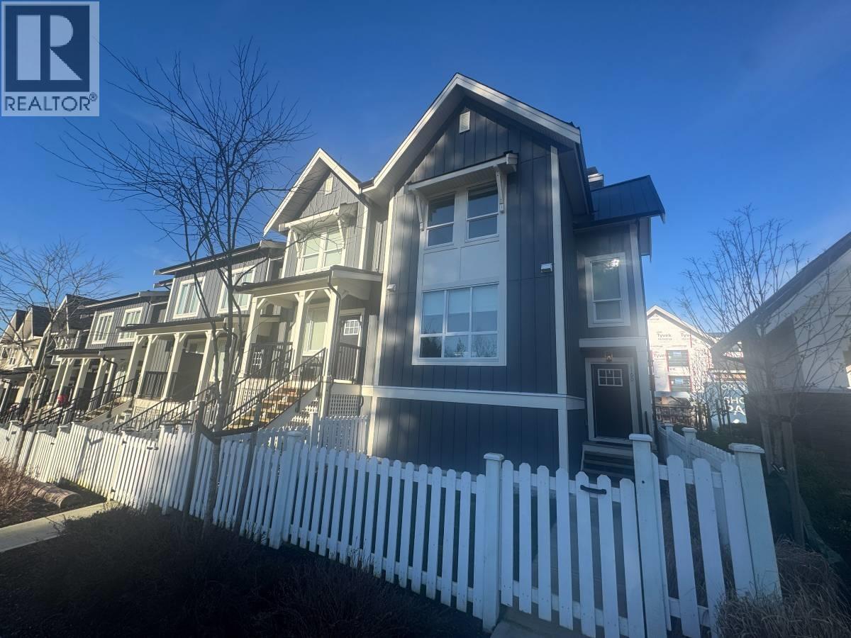 165 24951 112 Ave, Maple Ridge, British Columbia  V2W 0L1 - Photo 1 - R3081738