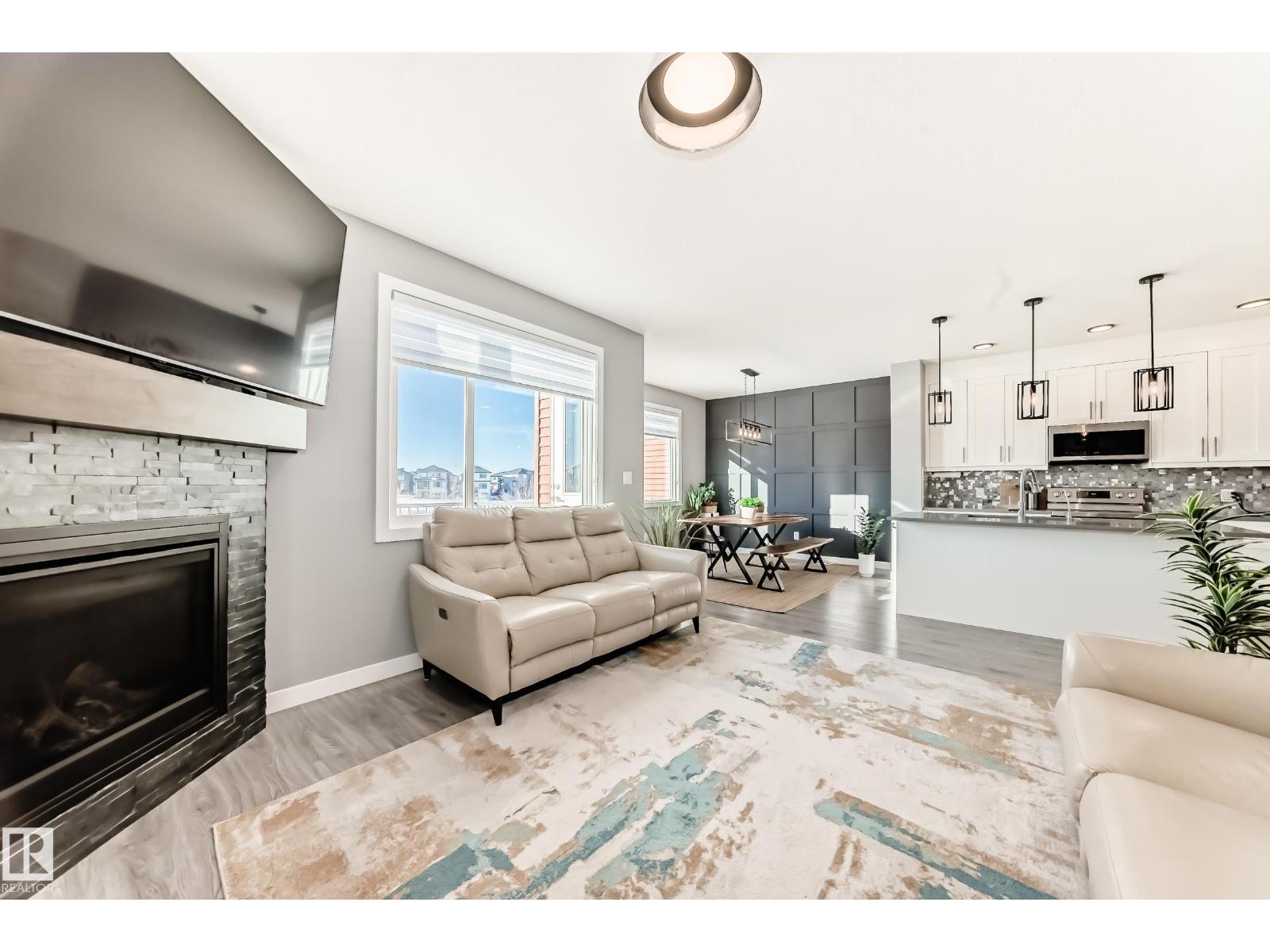 154 Aston Bn, Leduc, Alberta  T9E 1L9 - Photo 13 - E4470542