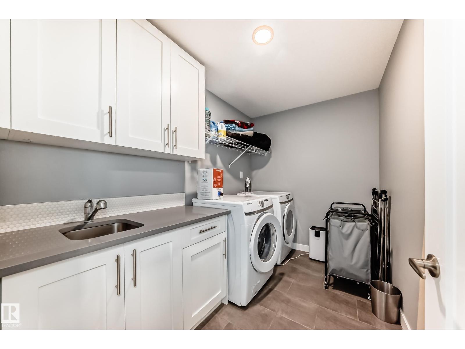 154 Aston Bn, Leduc, Alberta  T9E 1L9 - Photo 34 - E4470542