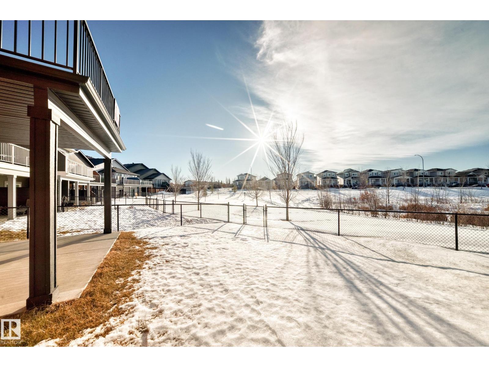 154 Aston Bn, Leduc, Alberta  T9E 1L9 - Photo 46 - E4470542