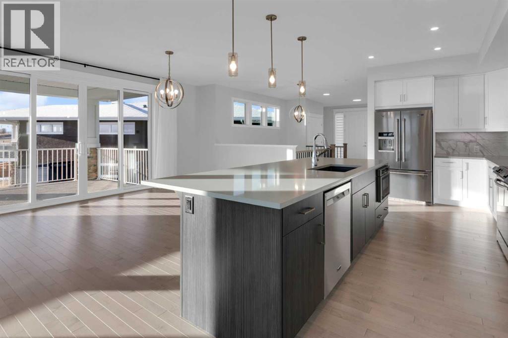 22 Pipit Glen, Rural Rocky View County, Alberta  T3Z 0C9 - Photo 18 - A2280126