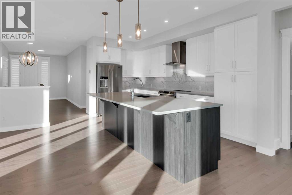 22 Pipit Glen, Rural Rocky View County, Alberta  T3Z 0C9 - Photo 19 - A2280126