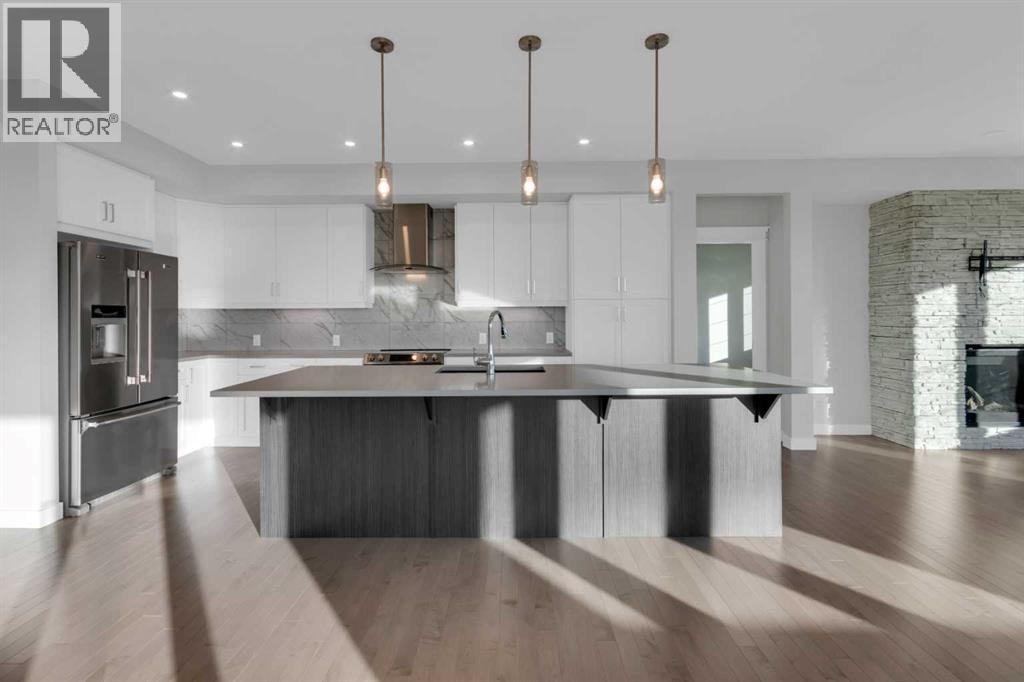 22 Pipit Glen, Rural Rocky View County, Alberta  T3Z 0C9 - Photo 13 - A2280126