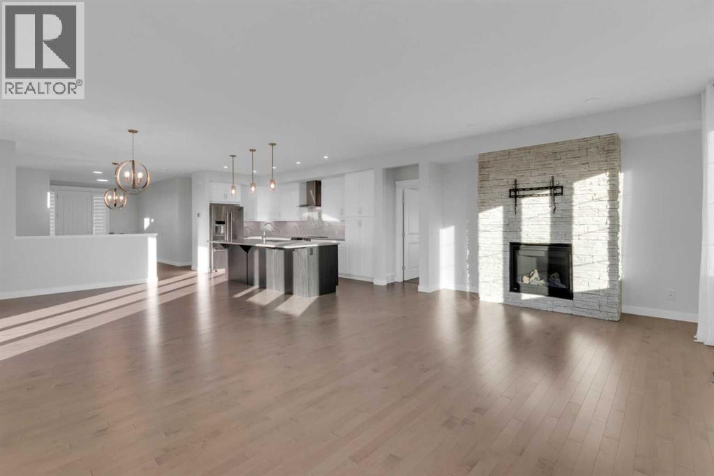 22 Pipit Glen, Rural Rocky View County, Alberta  T3Z 0C9 - Photo 17 - A2280126