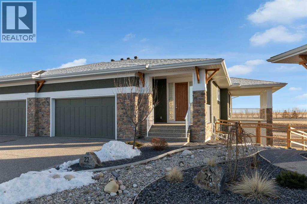 22 Pipit Glen, Rural Rocky View County, Alberta  T3Z 0C9 - Photo 40 - A2280126