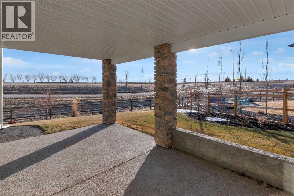 22 Pipit Glen, Rural Rocky View County, Alberta  T3Z 0C9 - Photo 35 - A2280126