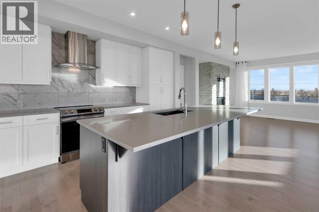 22 Pipit Glen, Rural Rocky View County, Alberta  T3Z 0C9 - Photo 20 - A2280126