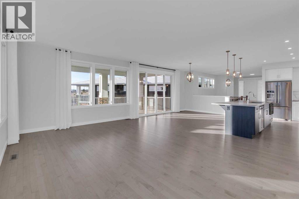 22 Pipit Glen, Rural Rocky View County, Alberta  T3Z 0C9 - Photo 14 - A2280126