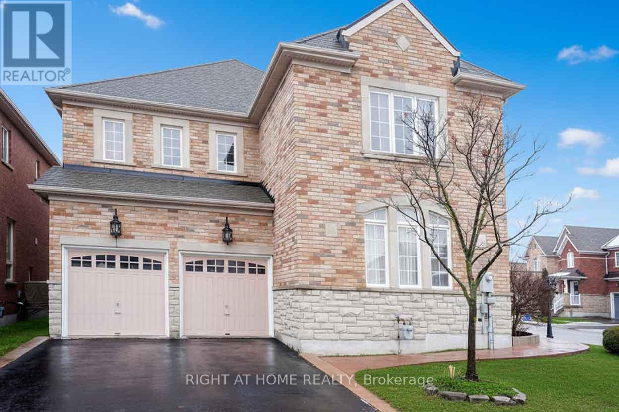 MAIN - 48 FEINT DRIVE, Ajax, Ontario