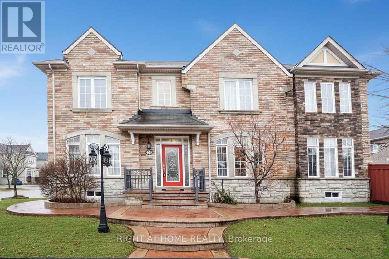 Main - 48 Feint Drive, Ajax, Ontario  L1T 0E7 - Photo 10 - E12715748