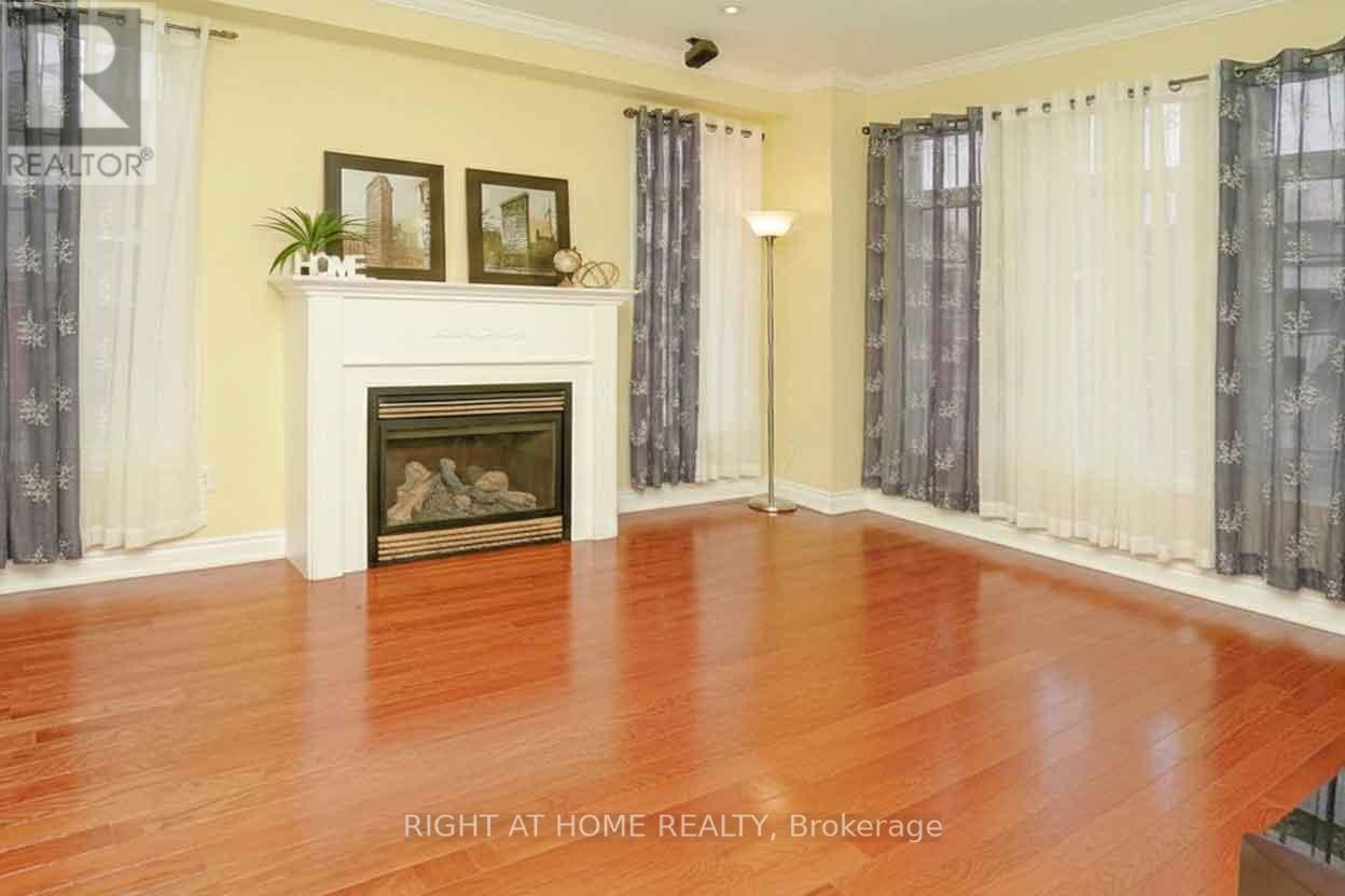 Main - 48 Feint Drive, Ajax, Ontario  L1T 0E7 - Photo 3 - E12715748