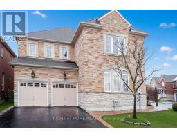 MAIN - 48 FEINT DRIVE, Ajax, Ontario