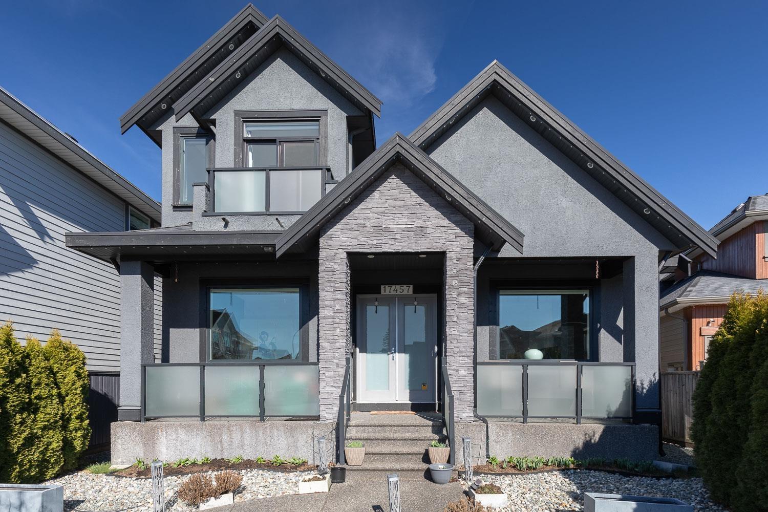 17457 2b Avenue, Surrey, British Columbia  V3Z 6R9 - Photo 2 - R3081743