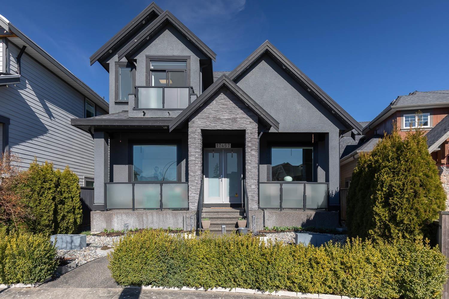 17457 2b Avenue, Surrey, British Columbia  V3Z 6R9 - Photo 3 - R3081743