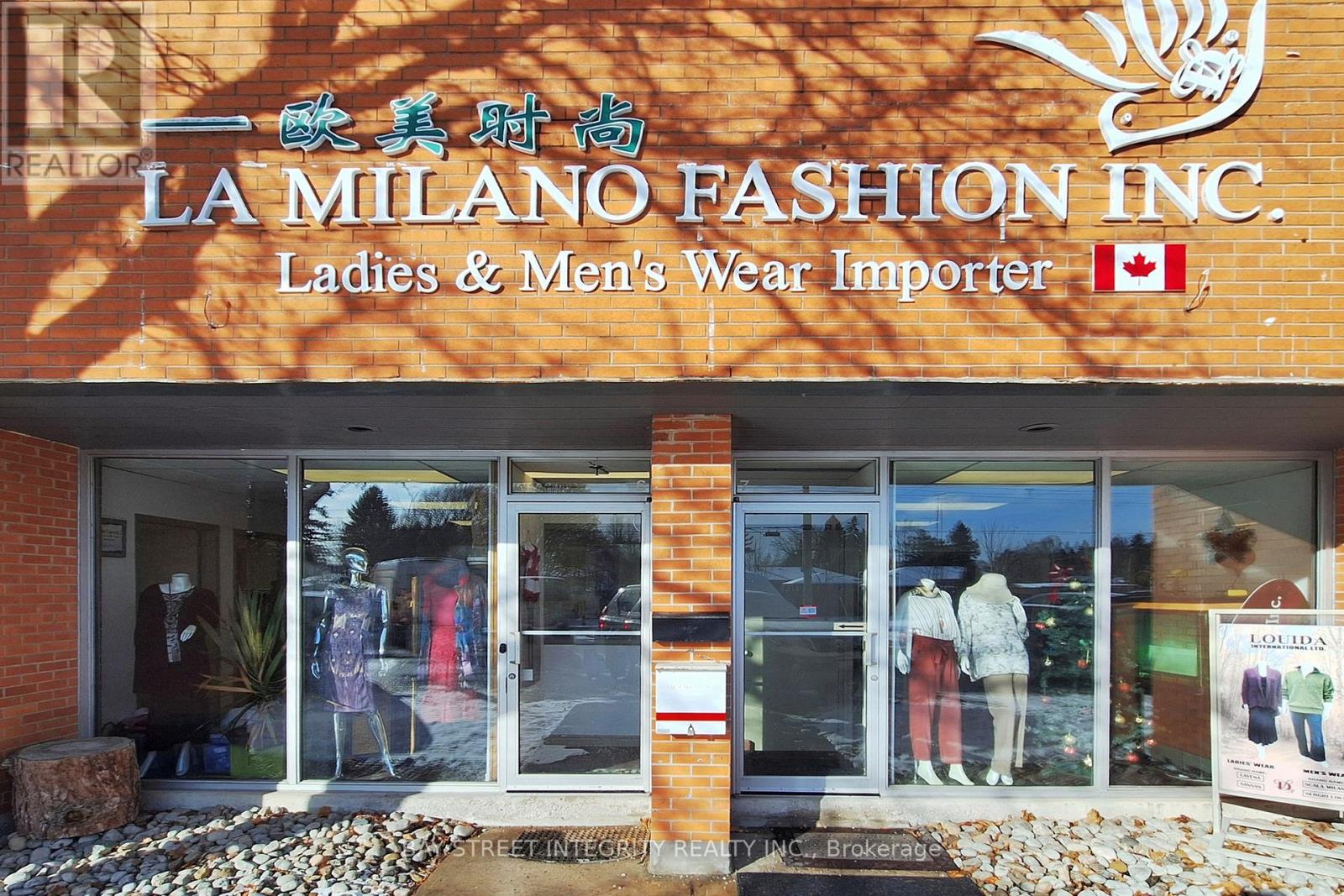 6 - 80 BULLOCK DRIVE, Markham, Ontario