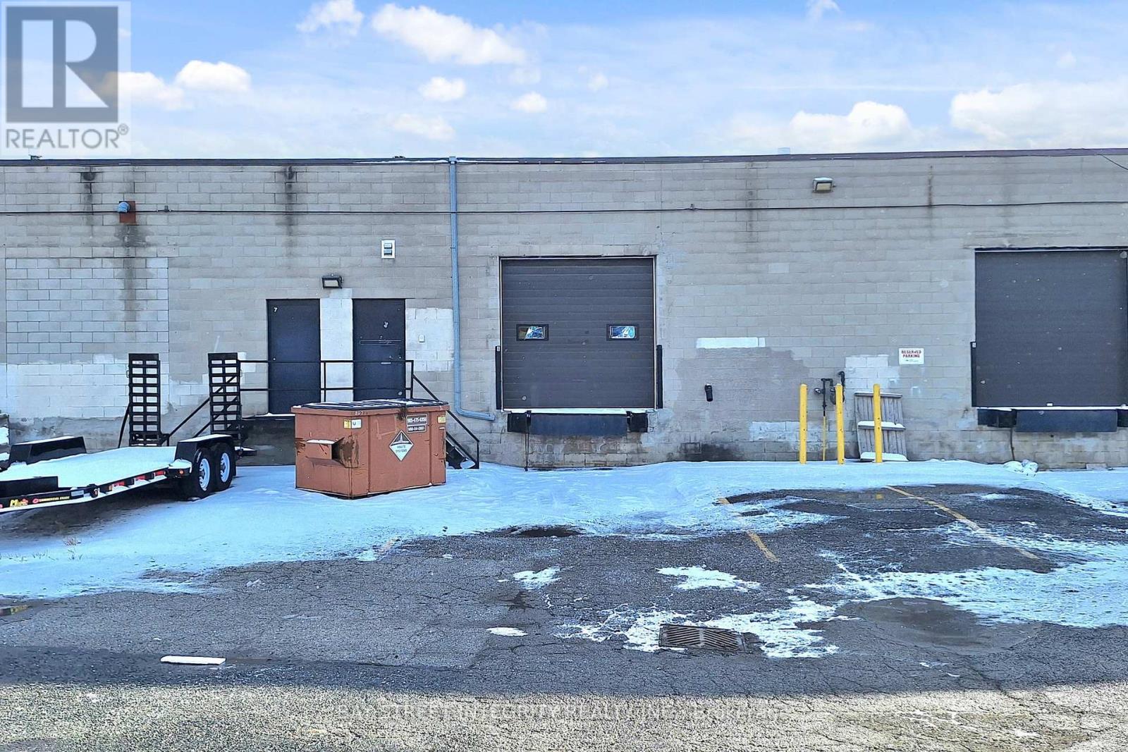 6 - 80 Bullock Drive, Markham, Ontario  L3P 3P7 - Photo 10 - N12715752