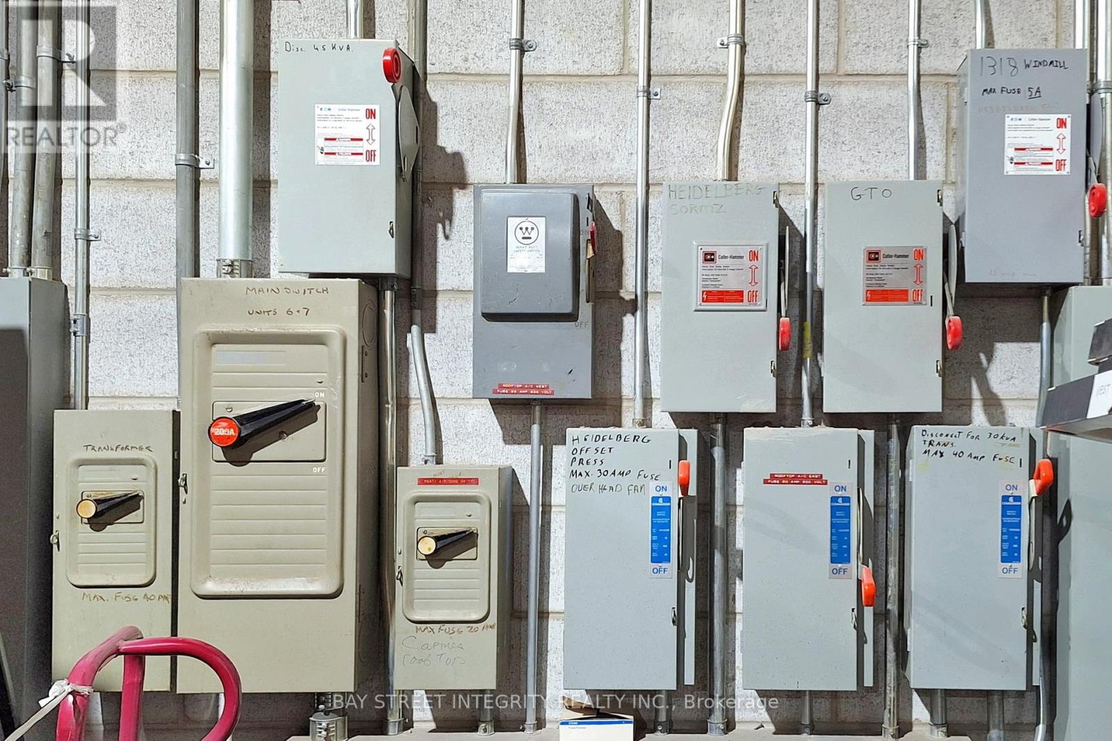 6 - 80 Bullock Drive, Markham, Ontario  L3P 3P7 - Photo 9 - N12715752