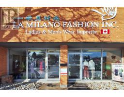 6 - 80 BULLOCK DRIVE, Markham, Ontario