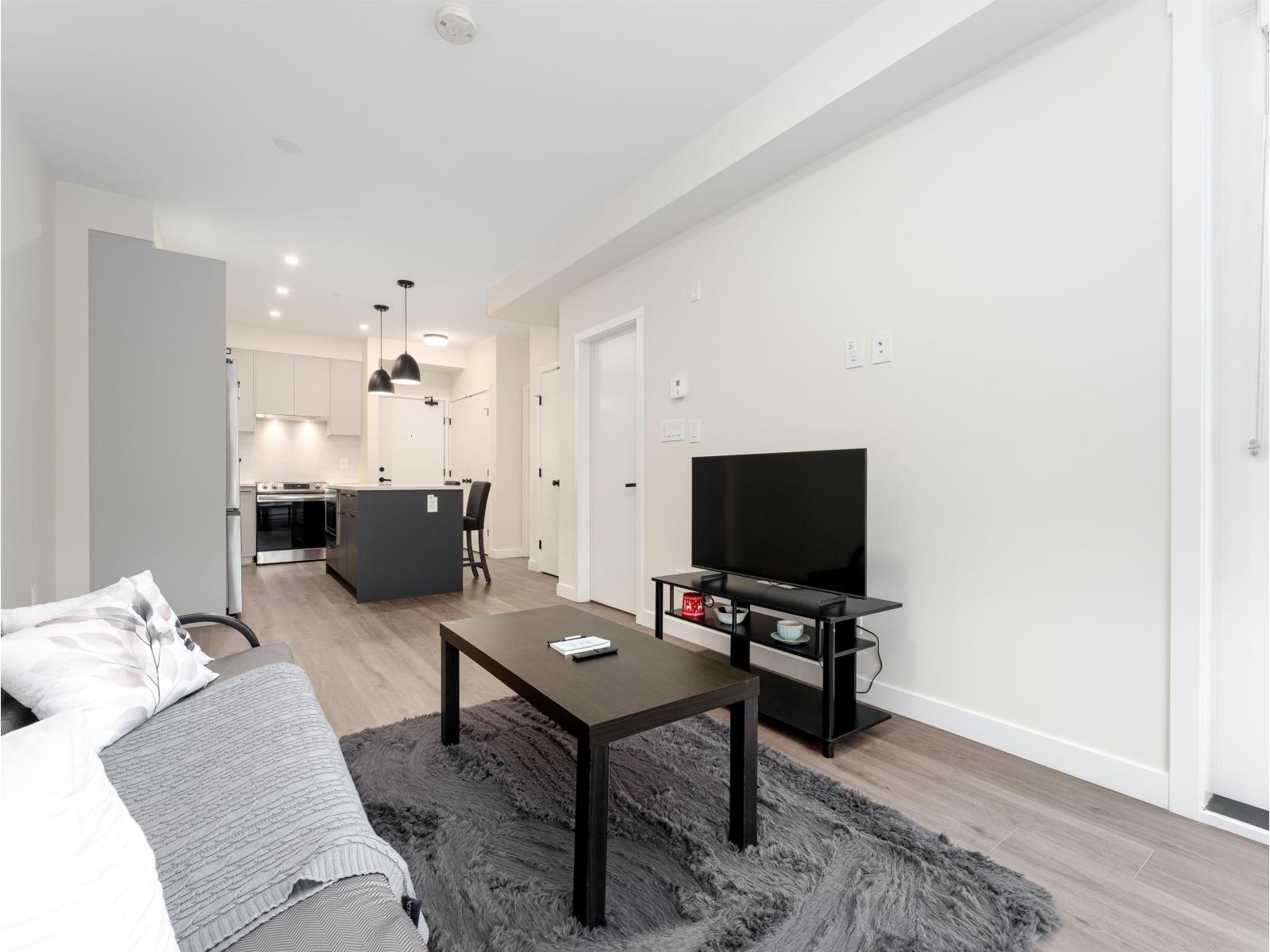 419 8117 200a Street, Langley, British Columbia  V2Y 3W9 - Photo 7 - R3081416