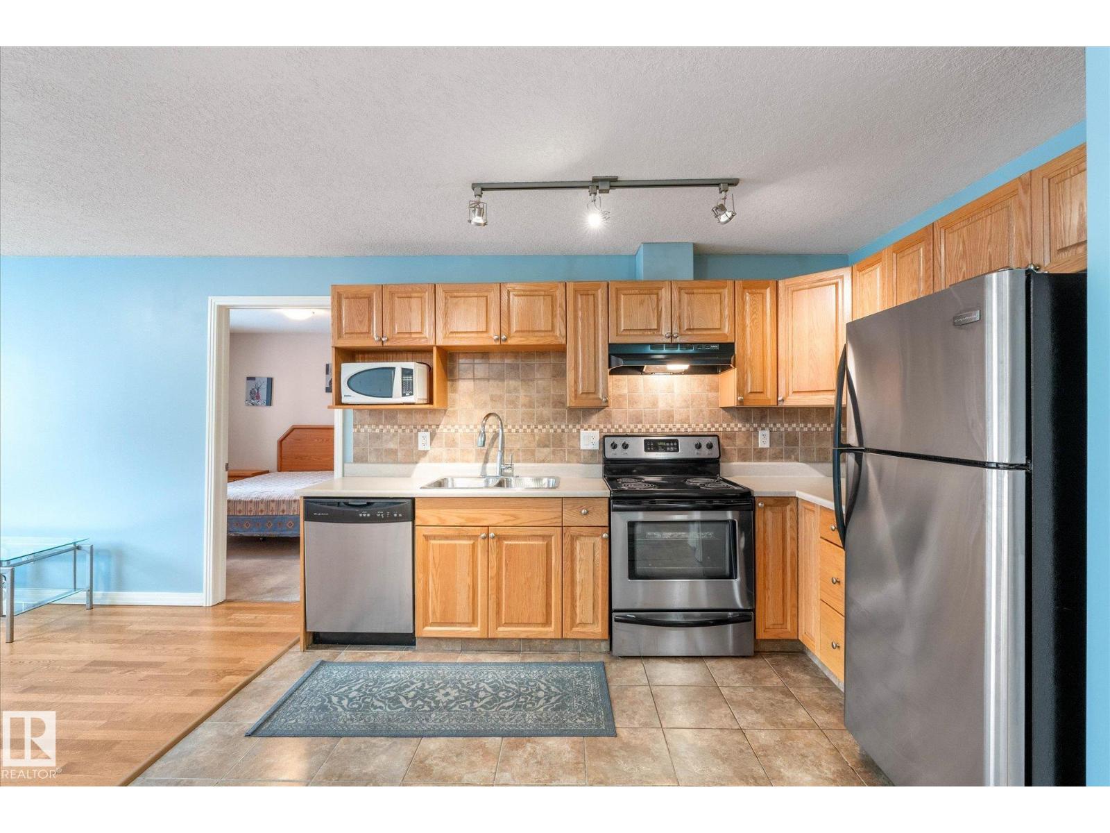 #117 5005 165 Av Nw, Edmonton, Alberta  T5Y 0L8 - Photo 11 - E4470611