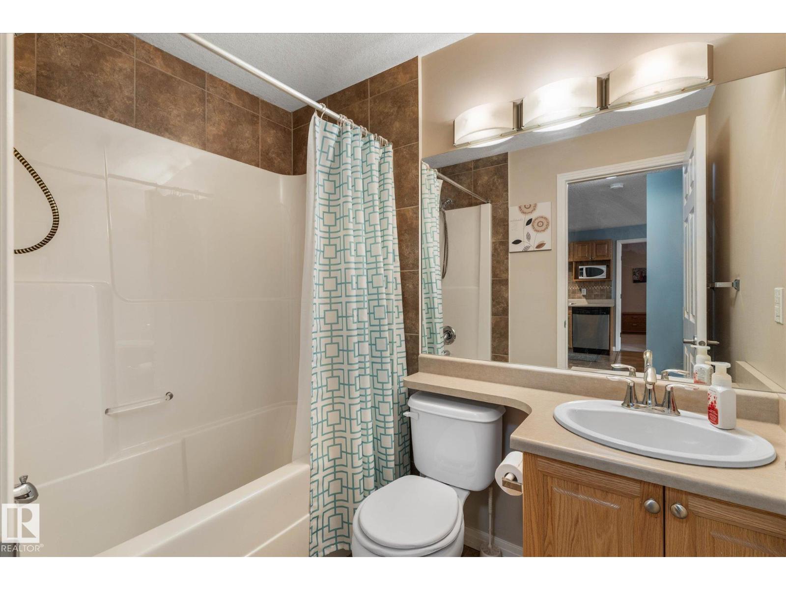 #117 5005 165 Av Nw, Edmonton, Alberta  T5Y 0L8 - Photo 23 - E4470611