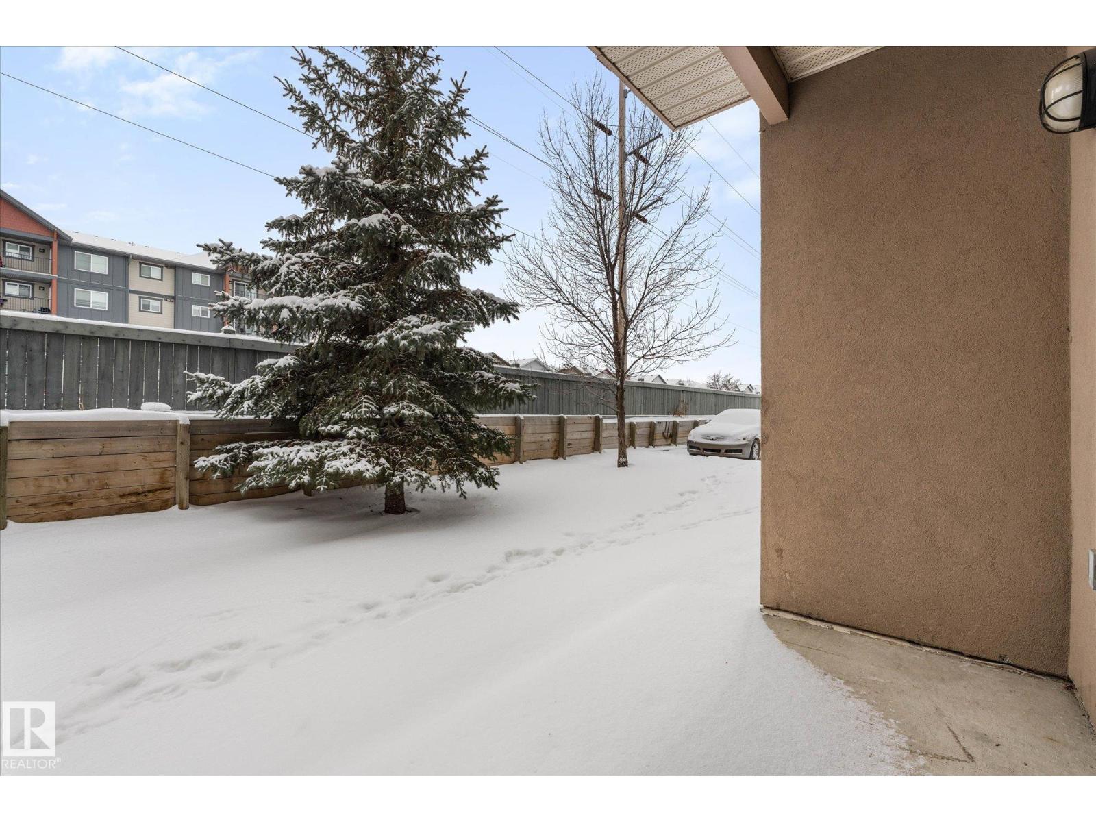 #117 5005 165 Av Nw, Edmonton, Alberta  T5Y 0L8 - Photo 25 - E4470611