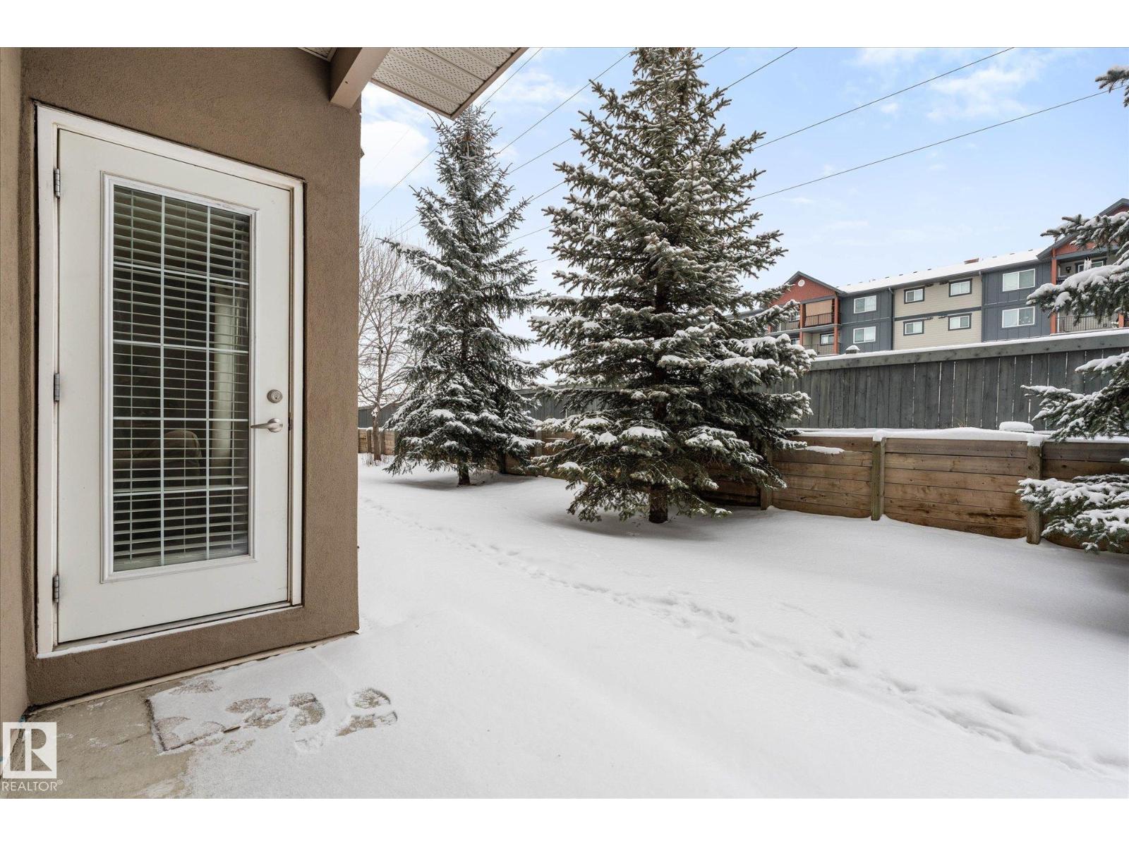 #117 5005 165 Av Nw, Edmonton, Alberta  T5Y 0L8 - Photo 26 - E4470611