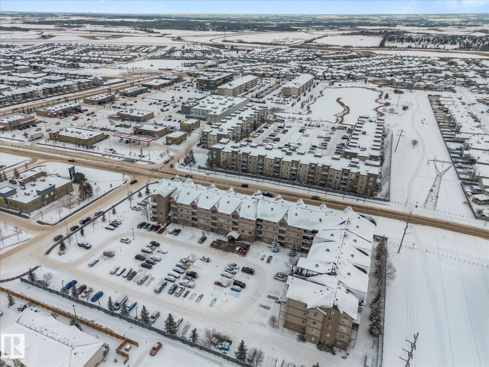 #117 5005 165 Av Nw, Edmonton, Alberta  T5Y 0L8 - Photo 32 - E4470611