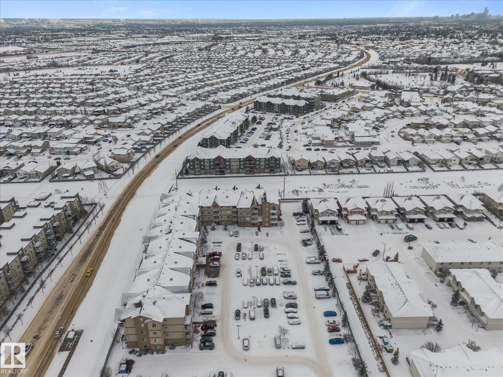 #117 5005 165 Av Nw, Edmonton, Alberta  T5Y 0L8 - Photo 34 - E4470611