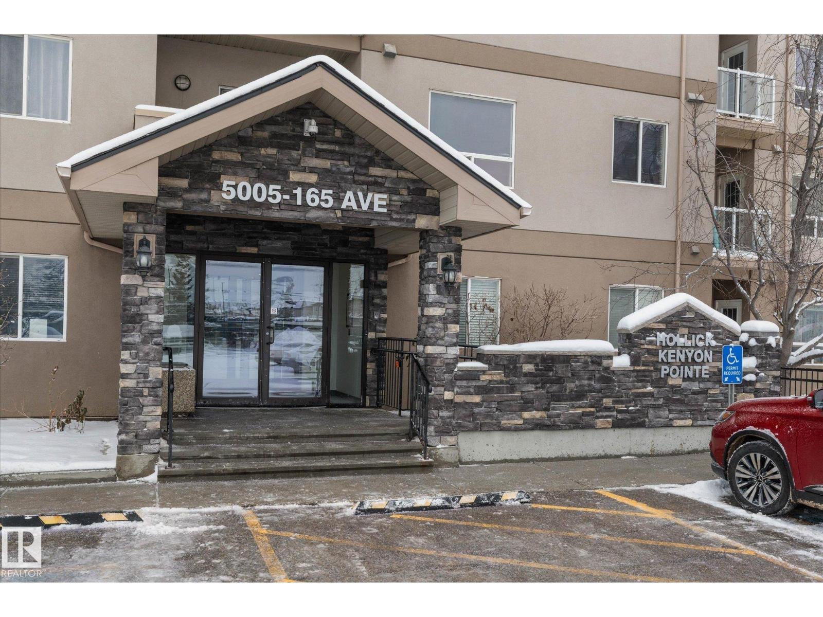 #117 5005 165 Av Nw, Edmonton, Alberta  T5Y 0L8 - Photo 4 - E4470611