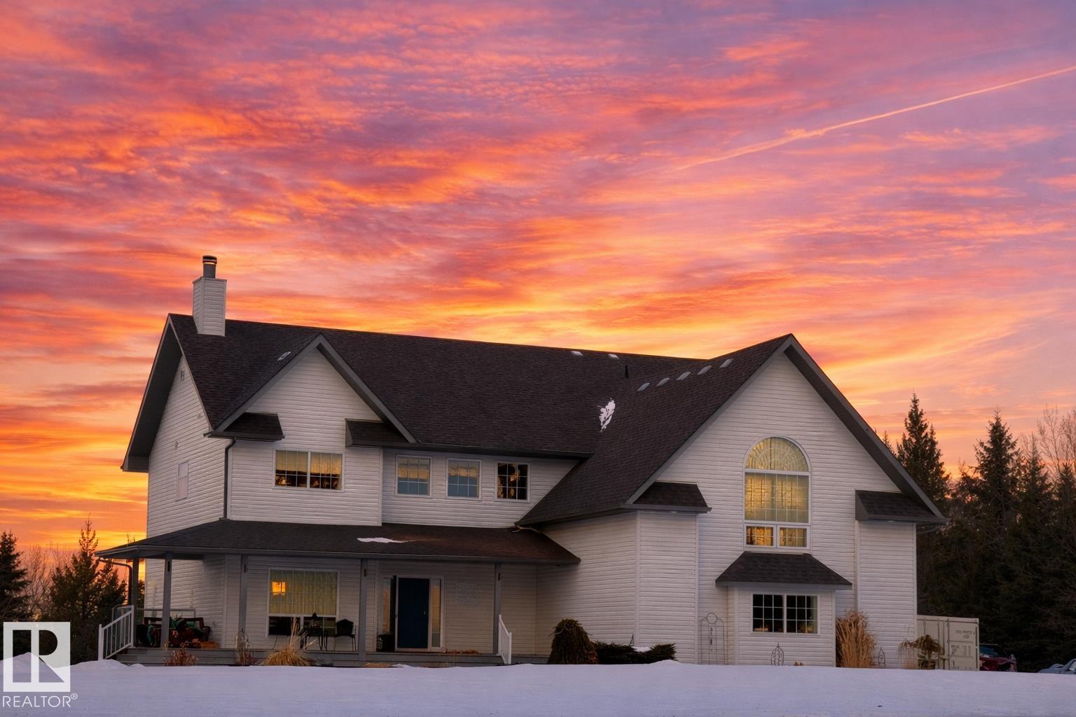 #26 52458 RGE ROAD 223, Rural Strathcona County, Alberta