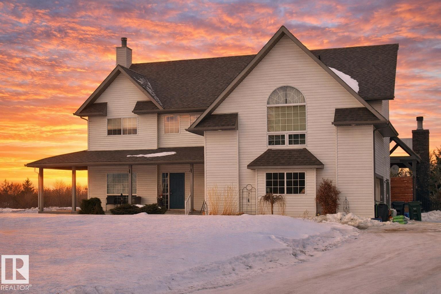 #26 52458 Rge Road 223, Rural Strathcona County, Alberta  T8A 4R1 - Photo 2 - E4470610