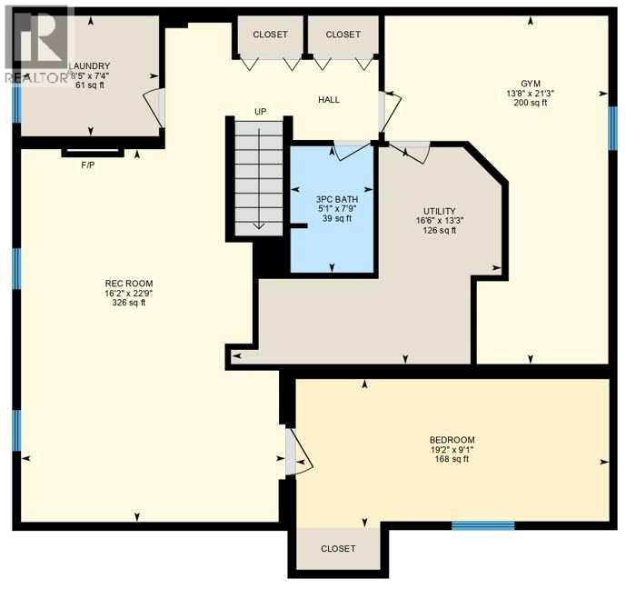 3332 Caribou Drive Nw, Calgary, Alberta  T2L 0S5 - Photo 2 - A2280108