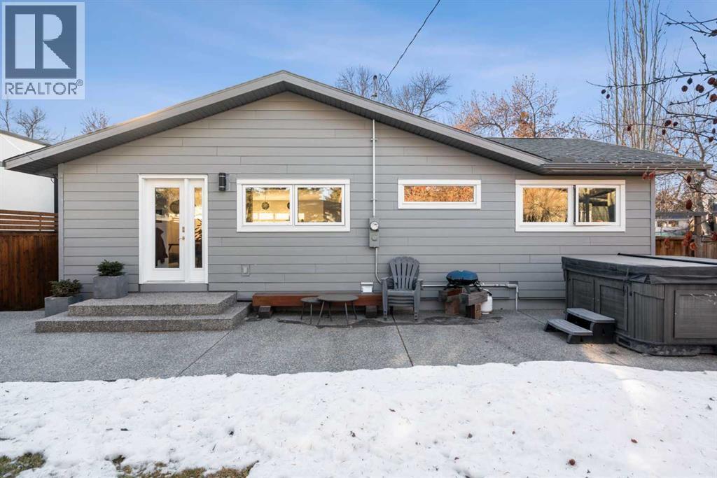 3332 Caribou Drive Nw, Calgary, Alberta  T2L 0S5 - Photo 24 - A2280108