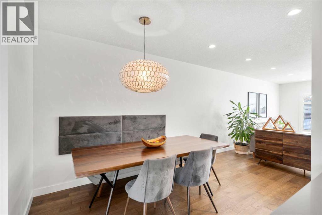 3332 Caribou Drive Nw, Calgary, Alberta  T2L 0S5 - Photo 9 - A2280108