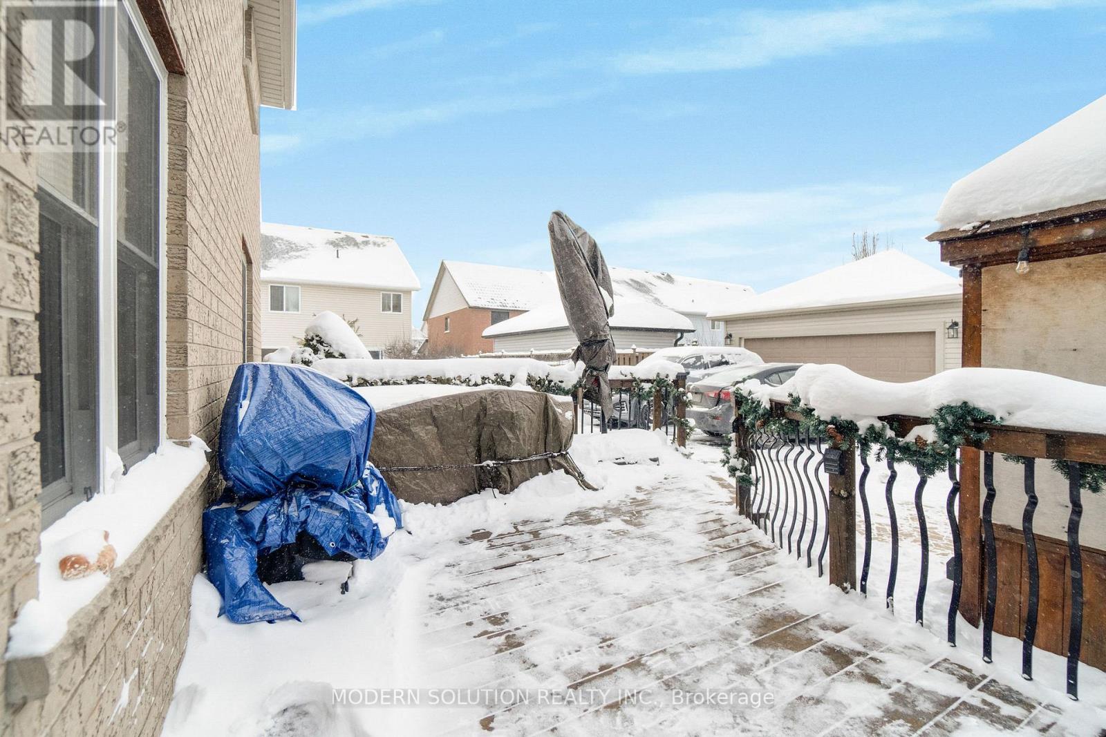 187 Milne Place, Guelph/eramosa, Ontario  N0B 2K0 - Photo 35 - X12715750