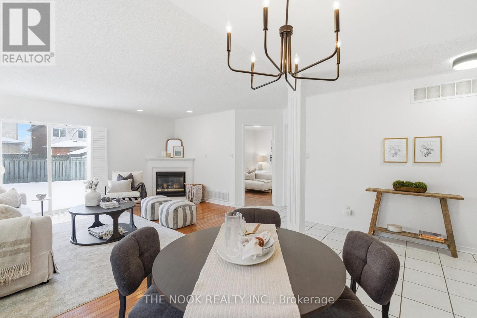 9 James Rowe Drive, Whitby, Ontario  L1R 2X8 - Photo 10 - E12715776