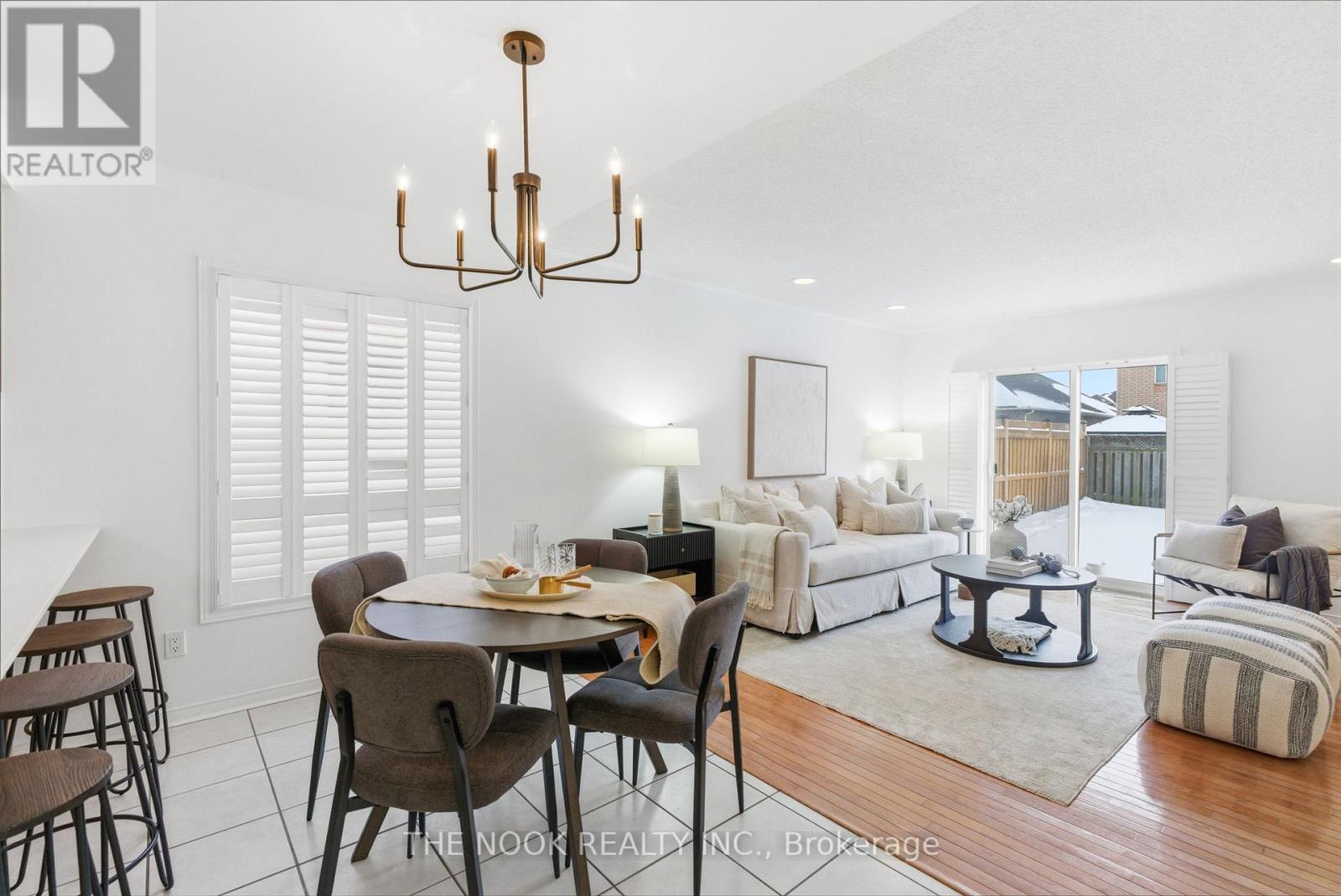 9 James Rowe Drive, Whitby, Ontario  L1R 2X8 - Photo 11 - E12715776