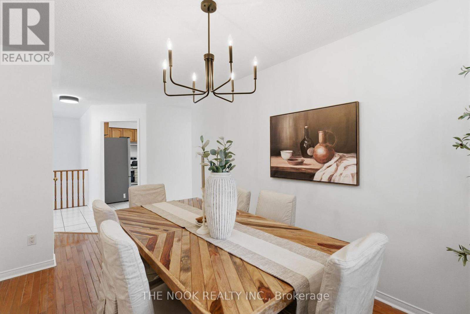 9 James Rowe Drive, Whitby, Ontario  L1R 2X8 - Photo 16 - E12715776