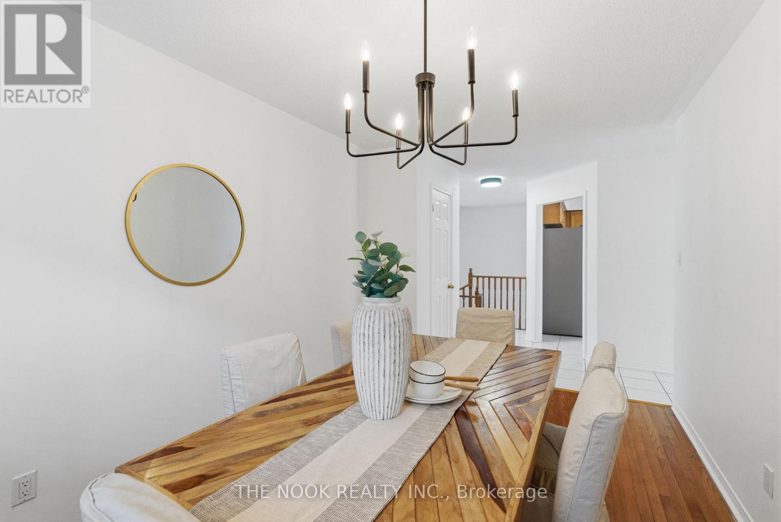 9 James Rowe Drive, Whitby, Ontario  L1R 2X8 - Photo 17 - E12715776