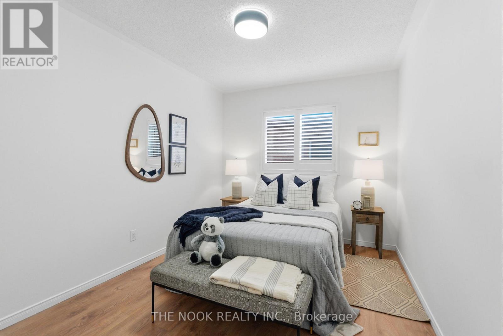 9 James Rowe Drive, Whitby, Ontario  L1R 2X8 - Photo 18 - E12715776