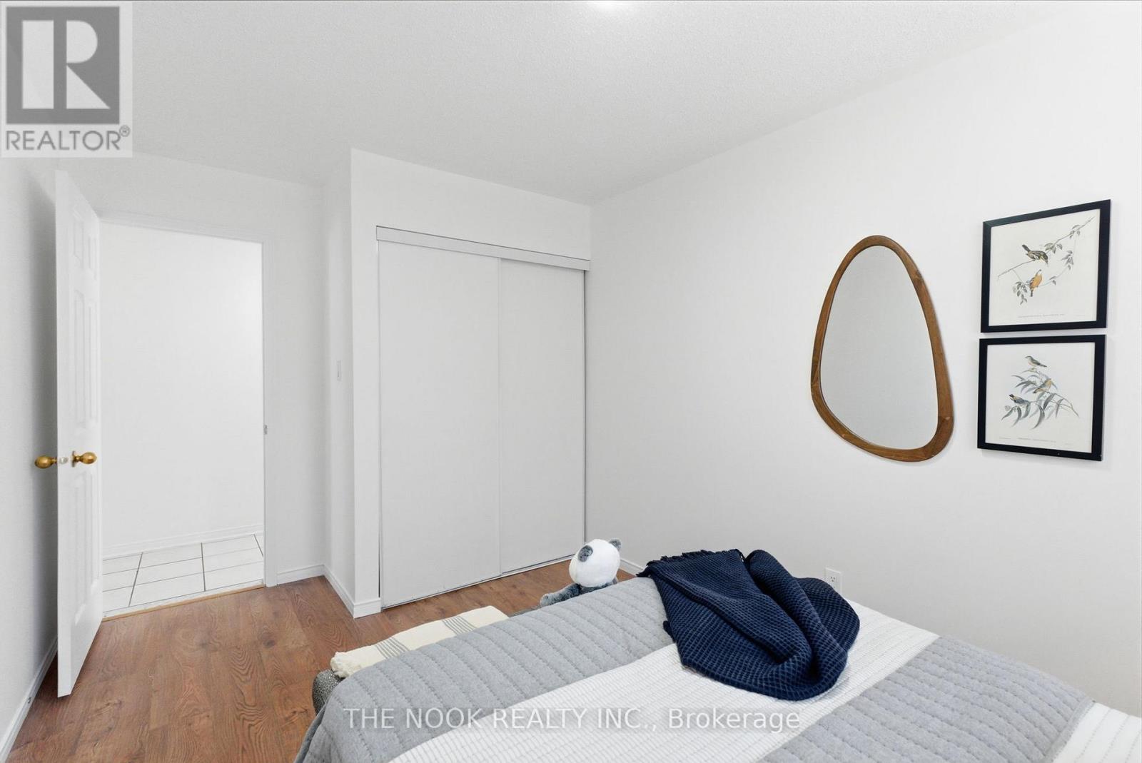 9 James Rowe Drive, Whitby, Ontario  L1R 2X8 - Photo 19 - E12715776