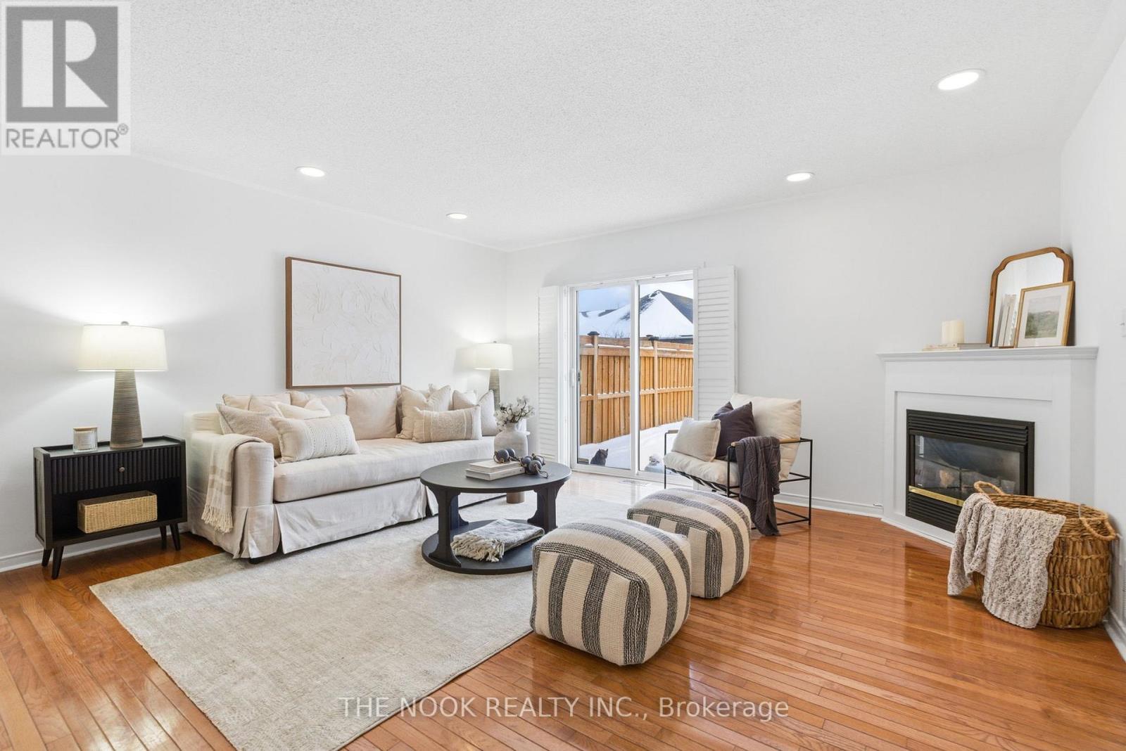 9 James Rowe Drive, Whitby, Ontario  L1R 2X8 - Photo 2 - E12715776